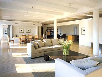 Rented by Brown Harris Stevens