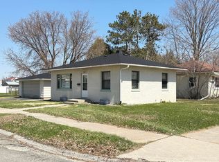 124 Lester St #124, Marinette, WI 54143