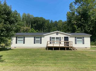 2220 W County Road 550 Rd S, Paoli, IN 47454