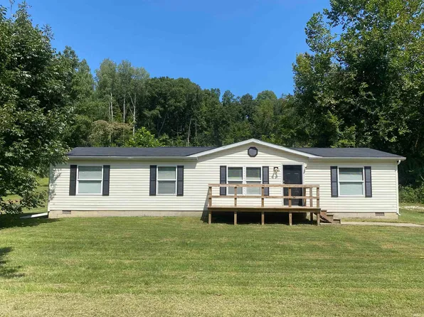 2220 W County Road 550 Rd S, Paoli, IN 47454