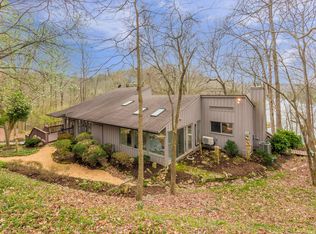 11805 Couch Mill Rd, Knoxville, TN 37932