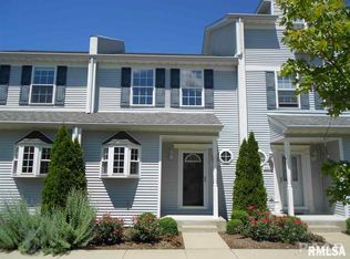 6610 Queen Frances, Peoria, IL 61615