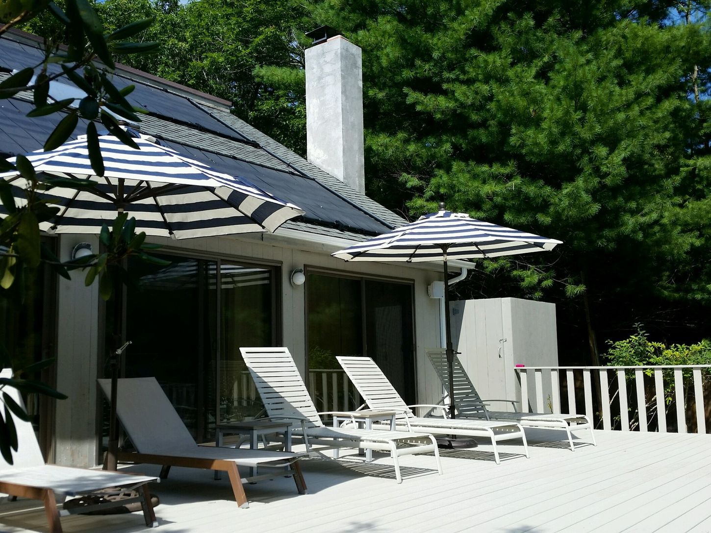  Decking