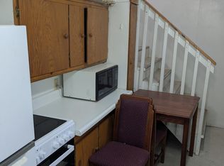 1224 N Lloyd St #C, Aberdeen, SD 57401