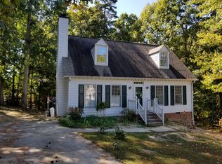 5 Leeward Ct, Durham, NC 27713