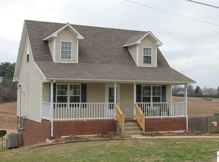 31 Powerline Dr, Cadiz, KY 42211