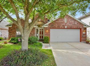 10508 Big Thicket Dr, Austin, TX 78747