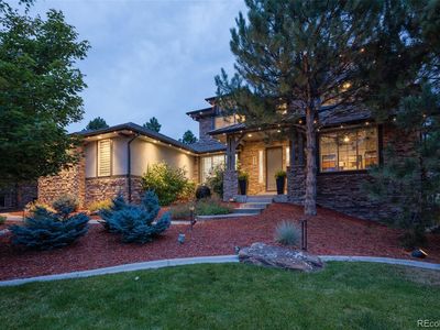 4586 Carefree Trail, Parker, CO, 80134