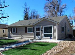 1275 Worchester St, Aurora, CO 80011