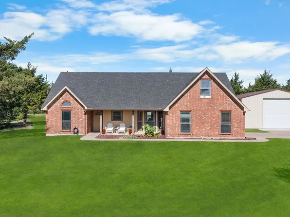 366 Lopez Dr, Sherman, TX 75090
