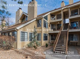 4878 E Kentucky Ave UNIT C, Denver, CO 80246