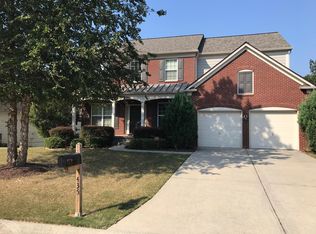 435 Bayswater Way, Suwanee, GA 30024