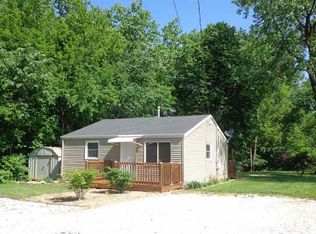 303 Florida Ave, Washington, IL 61571