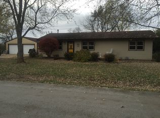 409 Ash St, Sparta, MO 65753