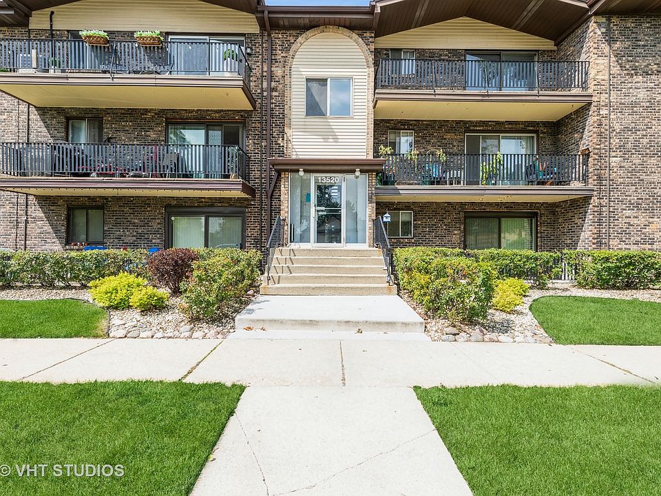 1st image of 13520 Lawler Ave #46