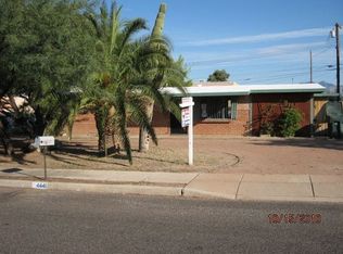 4441 E 30th St, Tucson, AZ 85711