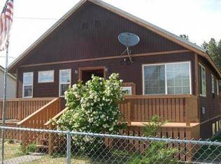 506 W 5th St, Cle Elum, WA 98922