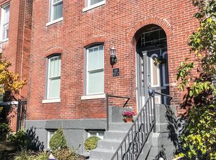 2111 Withnell Ave, Saint Louis, MO