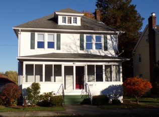 14 Susquehanna Ave, Forty Fort, PA 18704