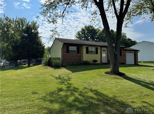 147 Marrett Farm Rd, Englewood, OH 45322