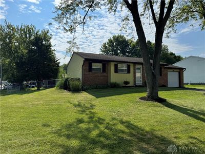 147 Marrett Farm Rd, Englewood, OH, 45322