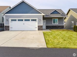 6549 Highway 262 SE LOT 5, Othello, WA