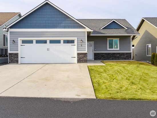 6549 HWY 262 E #5, Othello, WA 99344