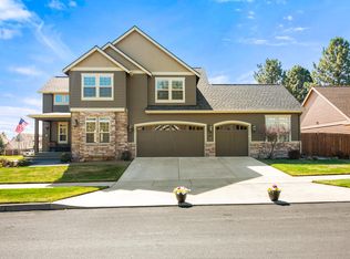 20469 Mazama Pl, Bend, OR 97702