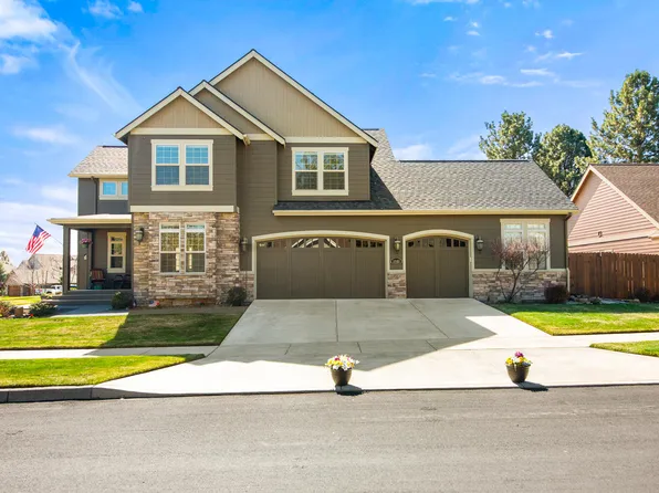 20469 Mazama Pl, Bend, OR 97702