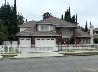 1419 Holly Ave, Arcadia, CA 91007