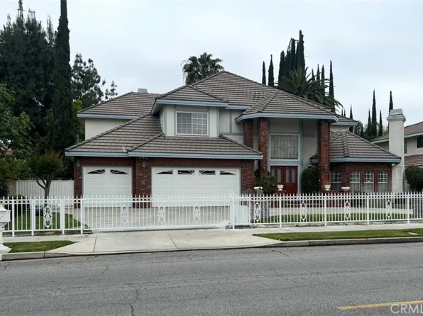 1419 Holly Ave, Arcadia, CA 91007