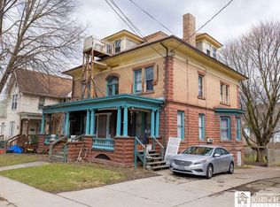 349 Foote Ave #2, Jamestown, NY 14701