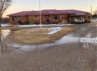 4575 NE Highway 33, Guthrie, OK 73044