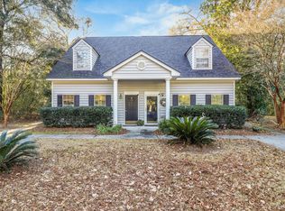 1342 Fenwick Plantation Rd, Johns Island, SC 29455
