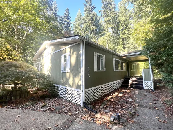 6729 Cottonwood St NE, Salem, OR 97317