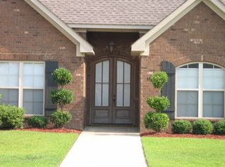 109 Meadow Pointe Cv, Brandon, MS 39042