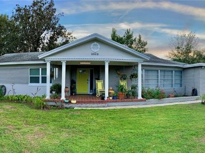 3862 Cactus Ln, Mount Dora, FL, 32757