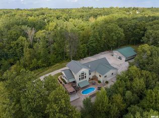 2230 231st St, Muscatine, IA 52761