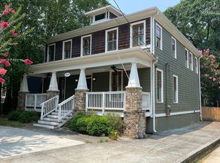 1287 Mercer Ave, East Point, GA 30344