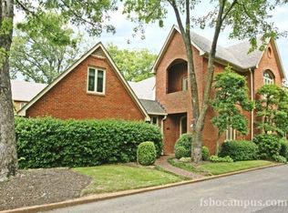 3008 Gardens Way, Memphis, TN 38111