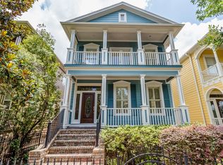 446 W 21st St, Houston, TX 77008
