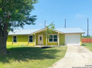 6226 Rose Valley Dr, San Antonio, TX 78242