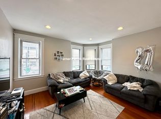 146 Smith St APT 1, Boston, MA 02120