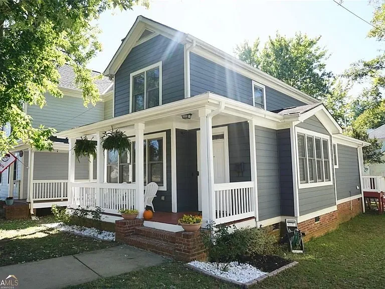85 Hammock Pl SE — Photo 1