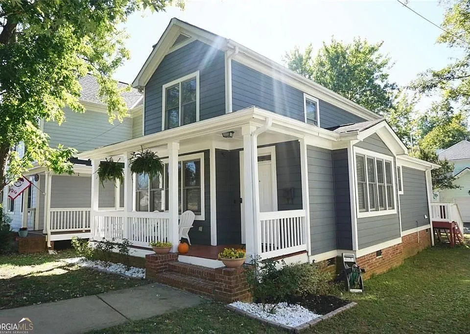 85 Hammock Pl SE