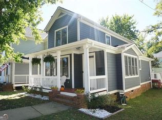 85 Hammock Pl SE, Atlanta, GA 30312