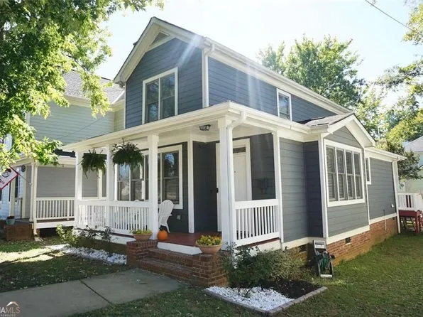 85 Hammock Pl SE, Atlanta, GA 30312