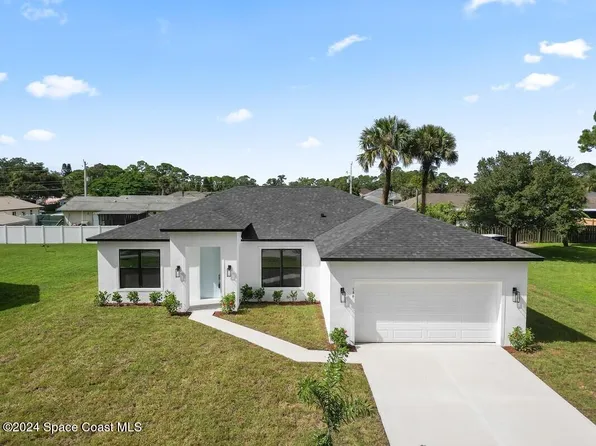 1613 Glendon Dr, Melbourne, FL 32901