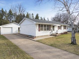 1457 Blossom Ln, Saint Paul Park, MN 55071