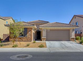 876 Via Serenelia, Henderson, NV 89011